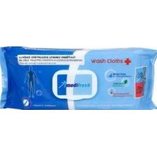 loader for Medifresh vlhké utierky pre dospelých s klipom 50ks 8666
