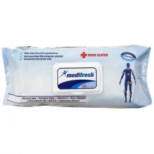 loader for Medifresh vlhké utierky pre dospelých s klipom 60ks 409001