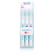 loader for Meridol Mäkká zubná kefka 3ks