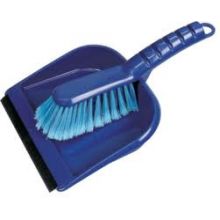 loader for Metlička + lopatka Janegal Deluxe 601
