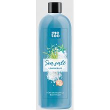 loader for MeToo Sea salt Leongrass pena do kúpeľa 1l