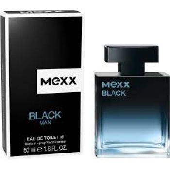Hlavný obrázok Mexx Black Man pánska toaletná voda 50ml