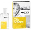 Mexx City Breeze Woman Toaletná voda 30ml