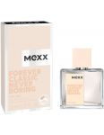 Mexx Forever Classic Never Boring dámska toaletná voda 30ml