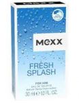 Mexx Fresh Splash pánska toaletná voda 30ml