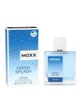 Mexx Fresh Splash pánska toaletná voda 50ml