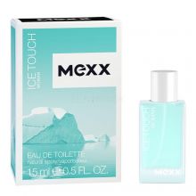 loader for Mexx Ice Touch dámska toaletná voda 15ml