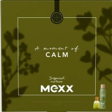 loader for Mexx Inspired Nature Calm dámska darčeková kazeta Parfumovaná voda