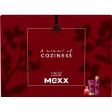 loader for Mexx Inspired Warmth Coziness dámska darčeková kazeta Parfumovaná voda