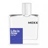 Mexx Life Is Now Man toaletná voda 30ml 