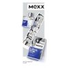 Mexx Life Is Now Men Deodorant s rozprašovačom 75ml