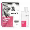 Mexx Life is now toaletná voda pre ženy 30ml