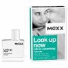 Mexx Look Up Now Men Toaletná voda 30ml