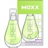 Mexx Pure Wommen toaletná voda 50ml 
