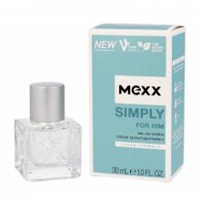 loader for Mexx Simply pánska toaletná voda 30ml