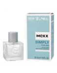 Mexx Simply pánska toaletná voda 50ml