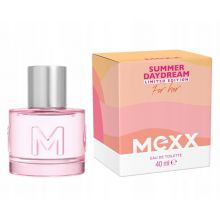 loader for Mexx Summer Daydream For her dámska toaletná voda 40ml