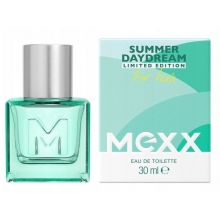 loader for Mexx Summer Daydream for Him pánska toaletná voda 30ml