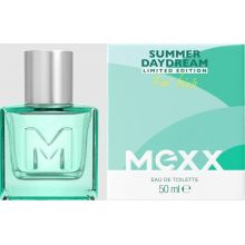 loader for Mexx Summer Daydream for Him pánska toaletná voda 50ml