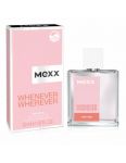 Mexx Whenever dámska toaletná voda 50ml