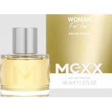 loader for Mexx Woman dámska parfumovaná voda 40ml
