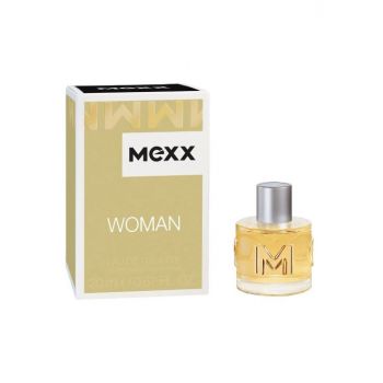 Hlavný obrázok Mexx Woman dámska toaletná voda 20ml