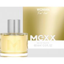 loader for Mexx Woman dámska toaletná voda 60ml