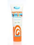 Mika Panthenol 4% gél po opaľovaní s Aloe Vera 100ml