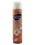 Miléne 2v1 osviežovač vzduchu Cotton Fresh 300ml