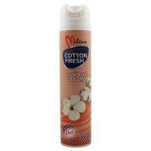 loader for Miléne 2v1 osviežovač vzduchu Cotton Fresh 300ml