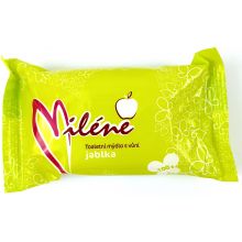 loader for Milene Jablko toaletné tuhé mydlo 100g