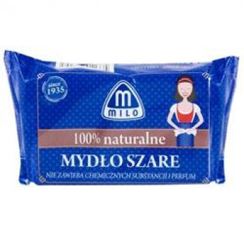 Hlavný obrázok Milo 100% Natural Clasic Jadrové mydlo na pranie 175g