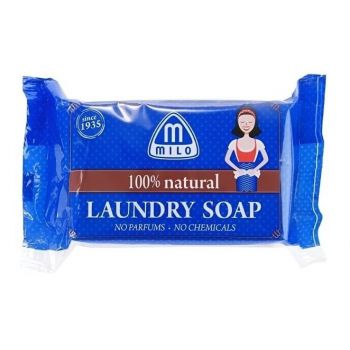 Hlavný obrázok Milo 100% Natural Clasic Jadrové mydlo na pranie 175g