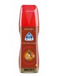Milo Brown samoleštiací prostriedok na obuv 75ml