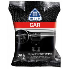 loader for Milo Car utierky do auta 25ks