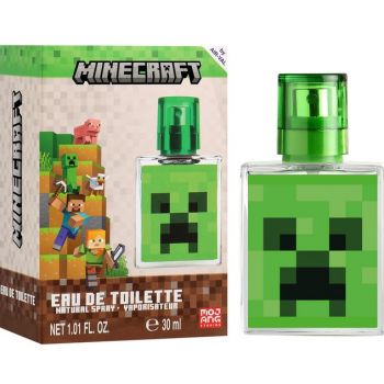 Hlavný obrázok Minecraft toaletná voda 30ml