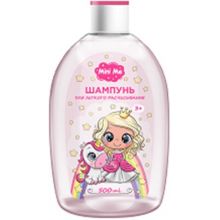 loader for Mini Me detský šampón na rozčesávanie vlasov 500ml