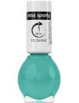 Miss Sporty 1 min To Shine 132 lak na nechty 7ml