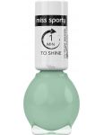 Miss Sporty 1 Min To Shine 133 lak na nechty 7ml
