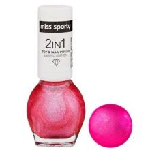 loader for Miss Sporty 2v1 Minute to Shine 01 lak na nechty 7ml