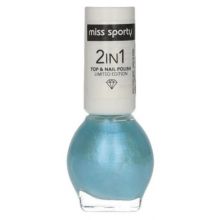 loader for Miss Sporty 2v1 Minute to Shine 03 lak na nechty 7ml