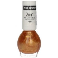 loader for Miss Sporty 2v1 Minute to Shine 05 lak na nechty 7ml