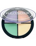 Miss Sporty Desinger Corrective Palette korekčná paletka 7g