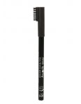 Miss Sporty Eye Brow Pencil 001 Black ceruza na obočie