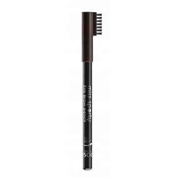 Hlavný obrázok Miss Sporty Eye Brow Pencil 002 Brown ceruza na obočie 1,8g