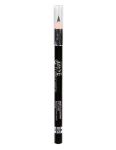 Miss Sporty Eye Millionaire 001 Clover Black vodeodolná ceruza na oči