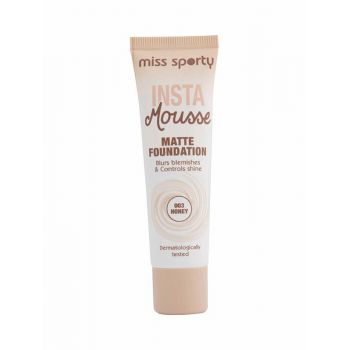 Hlavný obrázok Miss Sporty Insta Mousse make-up 30ml