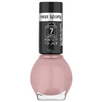 Hlavný obrázok Miss Sporty Lastin Color Gel Shine 552 lak na nechty 7ml