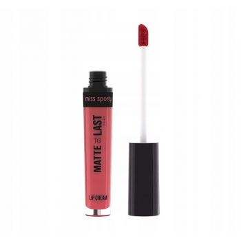 Hlavný obrázok Miss Sporty Matte To Last 24H 310 Blooming Peony tekutý rúž na pery 3,7ml