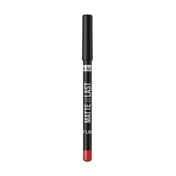 Hlavný obrázok Miss Sporty Matte To Last 300 Red ceruza na pery 1,2g